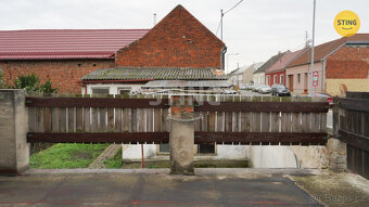 Rodinný dům nebo komerční objekt, Karoliny Světlé, S, 126036 - 5