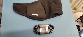 Intercom na sport nebo moto - 5