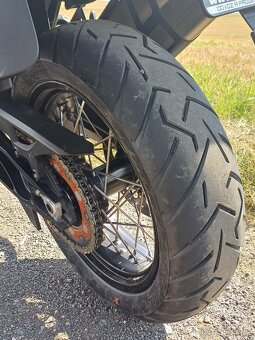 KTM 1190 Adventure S - 5