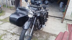 Dněpr k750 - 5