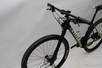 Cannondale F-Si Carbon 29 - 5