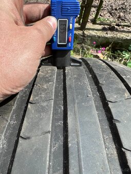 2ks letních pneu 235/50 R20 - Pirelli - 5