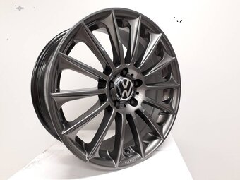 Škoda Octavia, Vw Passat alu kola 5x112 R19 ET45 - 5