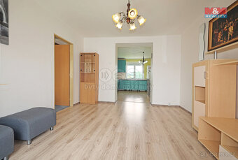 Pronájem bytu 2+1, 47 m², Horní Slavkov, ul. Zahradní - 5