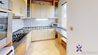 Pronájem byty 3+1, 64 m2 - Nymburk, ev.č. 02192 - 5