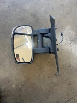 Náhradní dily Renault Master 2,3 Dci - 5
