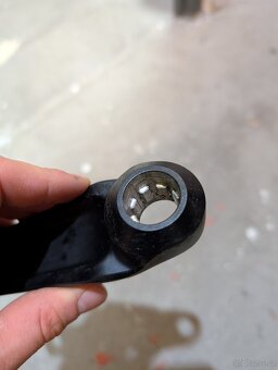 Kliky Shimano FC-T4010 - 5