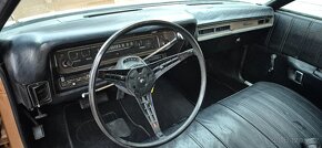 Dodge Charger V8 Bigblock - 5