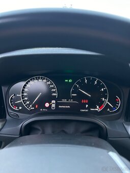 Prodám BMW 320d g20 sedan - - 5