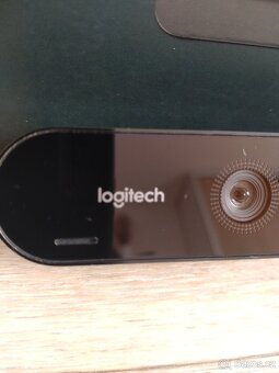 Logitech Brio Stream Edition 4K - 5
