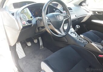 Honda Civic 8g 2.2 i-ctdi - 5