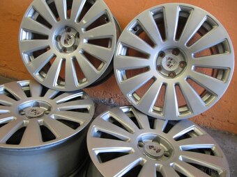 Alu Audi R19 5x112 - 5