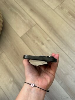Apple iPhone 15 Pro Max 256GB - 5