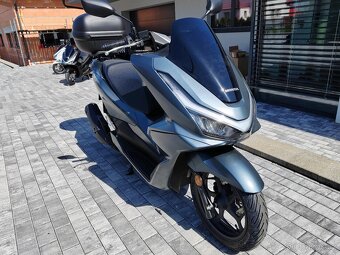 Honda Pcx 125 Dx -ČR 6let záruka - 5