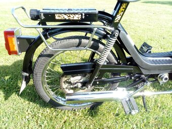 Babetta 210 - 5