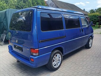 VW T4 California 2.5 Tdi 65kw - 5