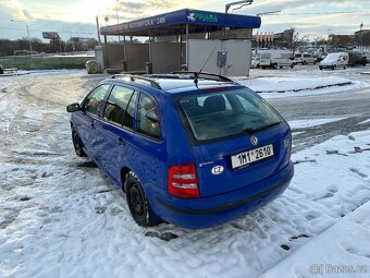 Fabia sdi - 5