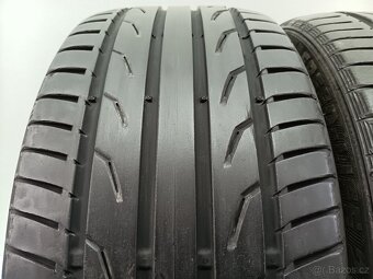 2ks letní pneu 225/45/17 Semperit - 5