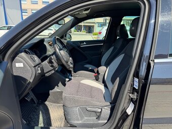VW Tiguan 4Motion 2.0TDI 103kW 4x4 DSG R-Line I.majitel CZ - 5