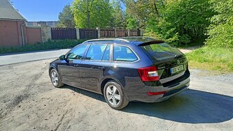 Škoda octavia tsi 77kw - 5