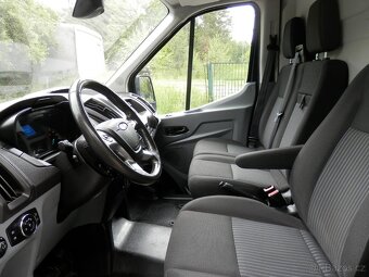 Ford Transit 2.0TDCi 96Kw,L3H2,Trend,Nové v ČR DPH - 5