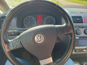Touran 2.0 TDI 103kW - 5
