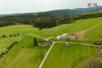 Prodej louky, 403 m², Zdobnice - 5