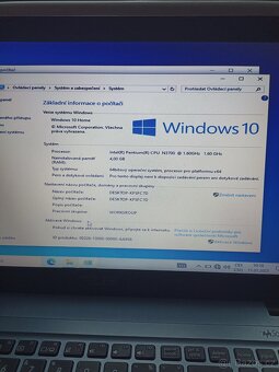 Asus X540S - 5
