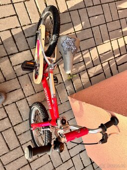 Divci kolo Specialized, 16” - 5