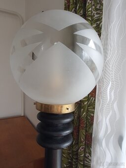 PRODEJ LAMPY - 5