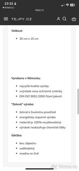 Masážní válec BlackRoll Pro - 5