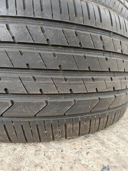 285/35R22 106Y XL K117A ventus S1 evo2 SUV HANKOOK - 5