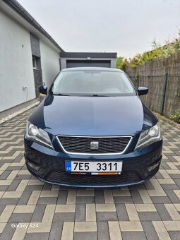Seat Toledo 1.6tdi 77kw Style 2013 naj.146tis,servis - 5