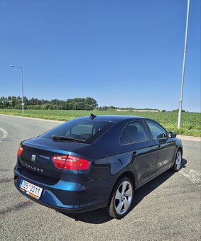 Seat Toledo 1.6tdi 77kw Style 2013 naj.146tis,servis - 5