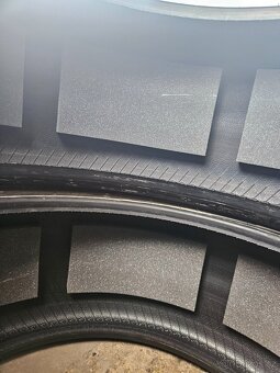 245/35R19 93Y XL P-Zero (PZ4) Sport PNCS PIRELLI - 5