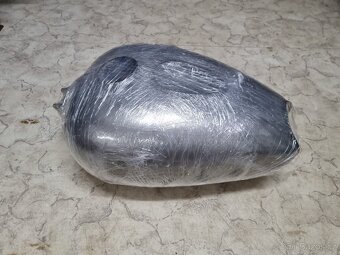 Jawa 500 OHC - nová nádrž. - 5