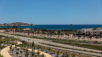Moderní apartmány jen 600 metrů od pláže v oblasti Costa de - 5