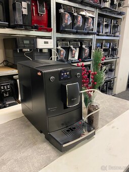 ⸻ ☕ Nivona NICR 758 – skvělá káva + profesionální servis 🔧✨ - 5