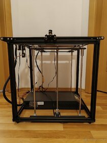 3D tiskárna Ender 5 Plus - 5