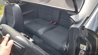 Audi A4 2.0 TFSIi Cabrio,147kW/200PS,176xxx km - 5