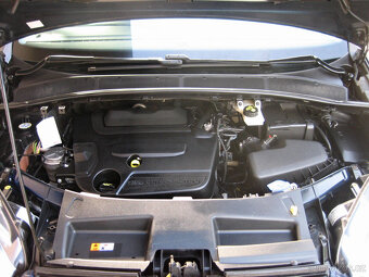 Ford S-MAX 2.0 TDCi 103 kW LED NAVIGACE servisní kiha - 5