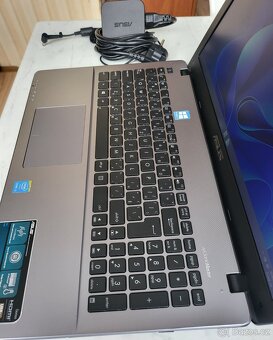 Asus P550L i3 - 5