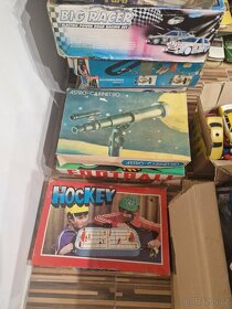Predam stare hracky ites kdn - 5
