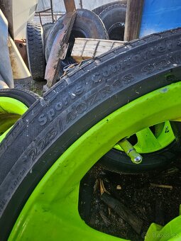 5x100 r18 - 5
