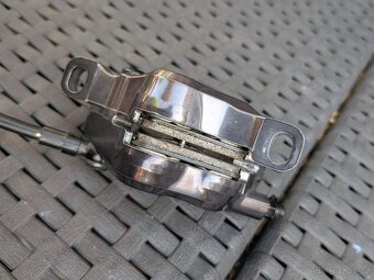 brzdy Deore XT M8100/M8120 - 5