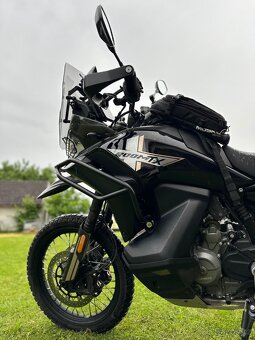 CF Moto 800 MT X - 5