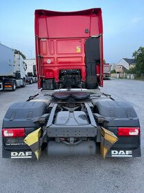 DAF XF 510 SSC  ROK VÝROBY 09/2015 459000 Kč - 5