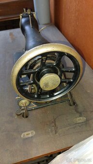 PFAFF 31 - 5