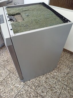 Myčka nádobí ETA - 5