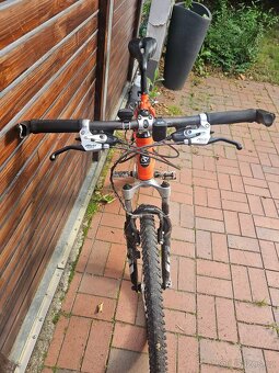 Kolo Merida Matts Sport 300 - 5